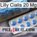 Lilly Cialis 20 Mg 40